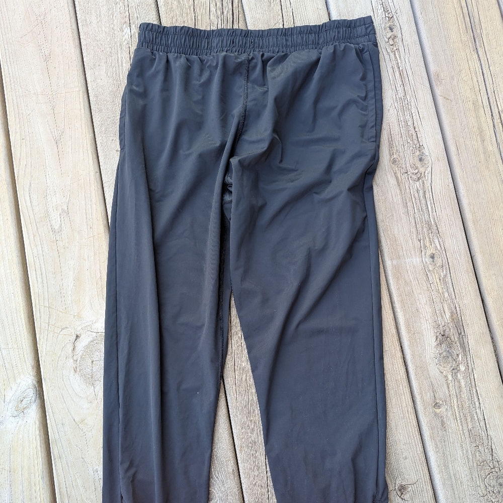 Zyia Athletic Joggers